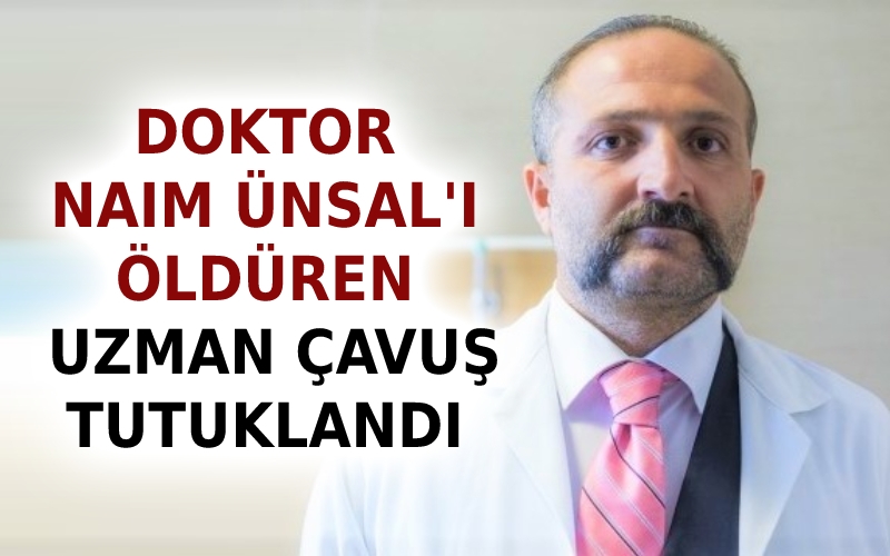 Doktor Naim Ünsal