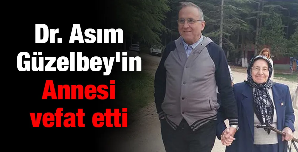Dr. Asım Güzelbey