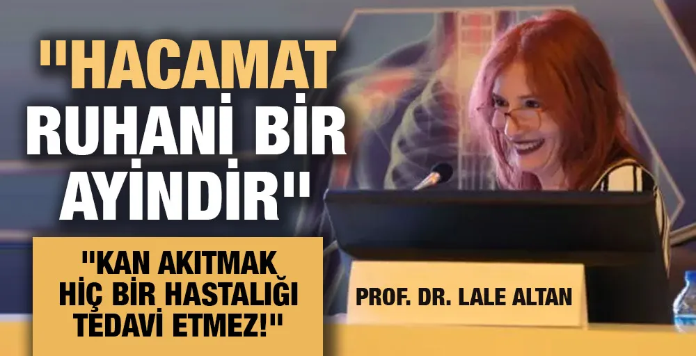 Prof. Dr. Lale Altan;