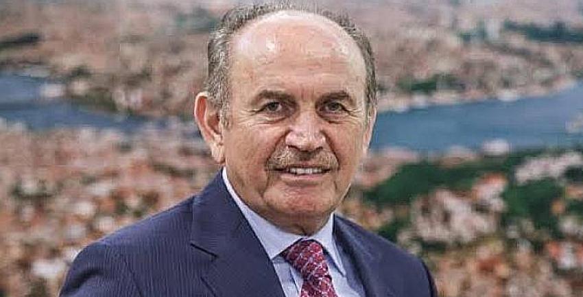 Eski İstanbul Büyükşehir Belediye Başkanı Kadir Topbaş hayatını kaybetti