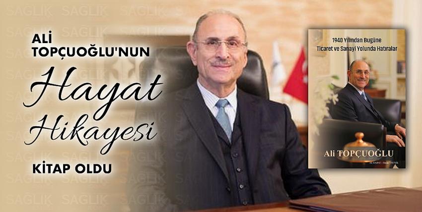 Ali Topçuoğlu