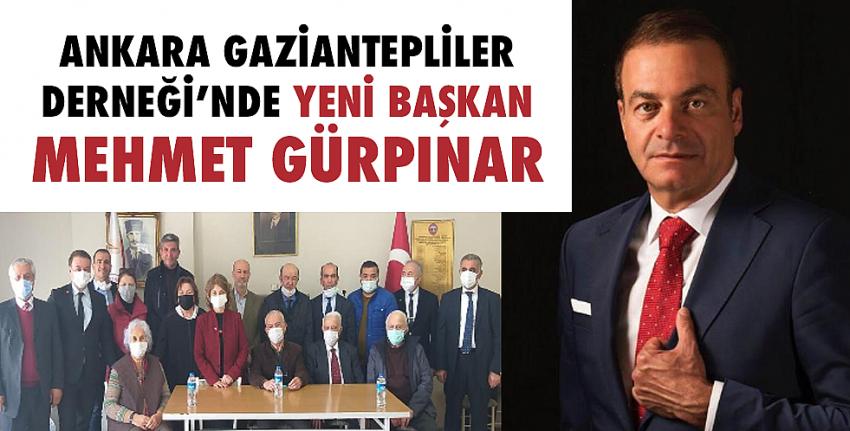 Gaziantep’in Ankaradaki Ortak Sesi Ve Gücü Olacağız