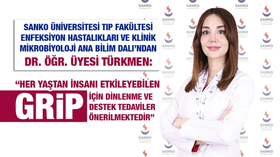 GRİPTEN KORUNMA YOLLARI