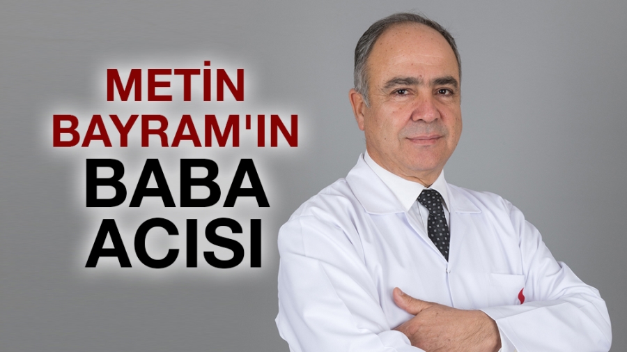 Metin Bayram