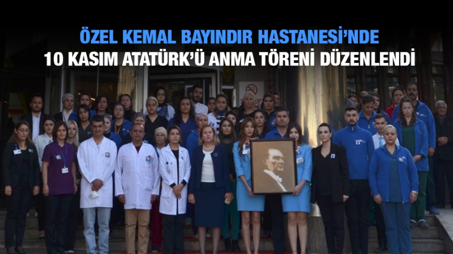 Özel Kemal Bayındır Hastanesi