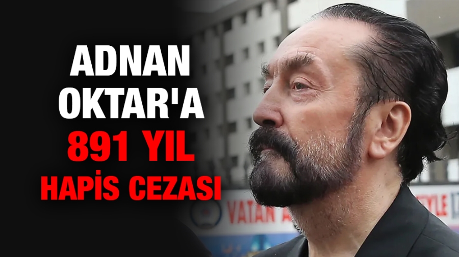 Adnan Oktar