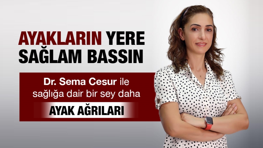 SAĞLAM AYAĞIN TAŞIDIĞI BAŞ  SALİM OLUR