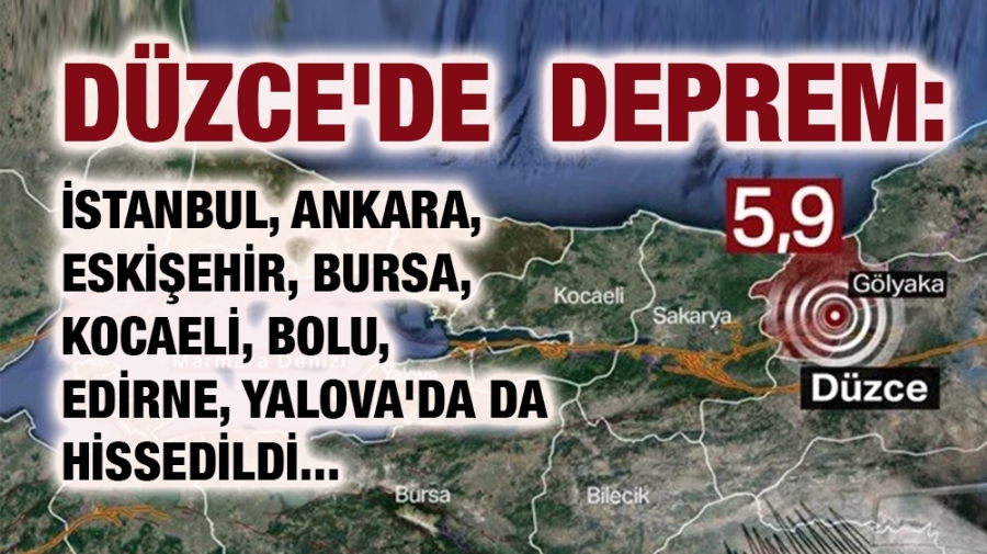 Düzce