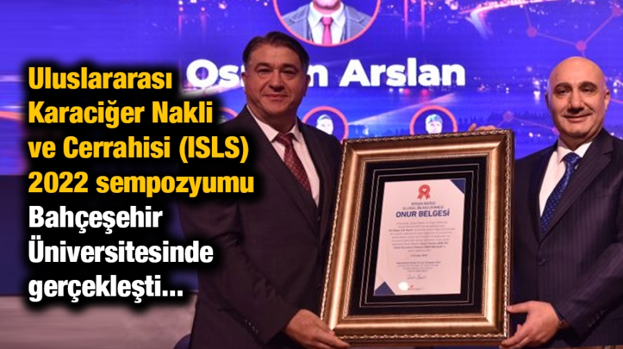 Kısmi Karaciğer Nakli ve Karaciğer Nakli Onkolojisi’nde Gelişen Teknikler