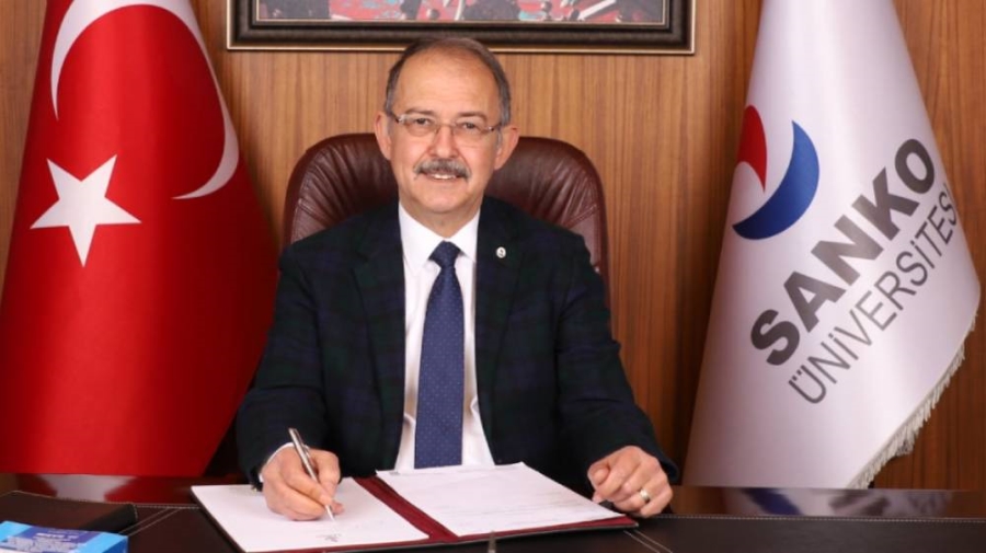 SANKO ÜNİVERSİTESİ LİSANSÜSTÜ EĞİTİM ENSTİTÜSÜ’NDE YENİ PROGRAM