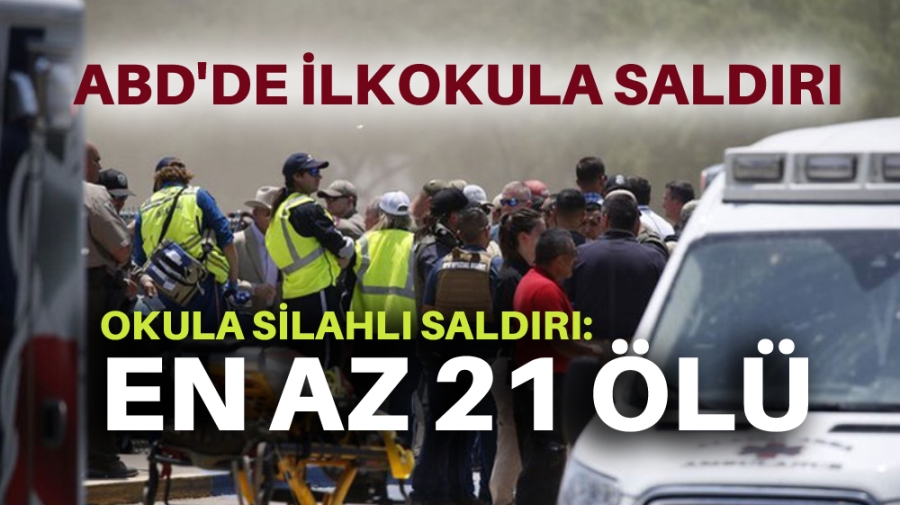Gaziantep Texasa döndü, Texasta kan gövdeyi götürdü!
