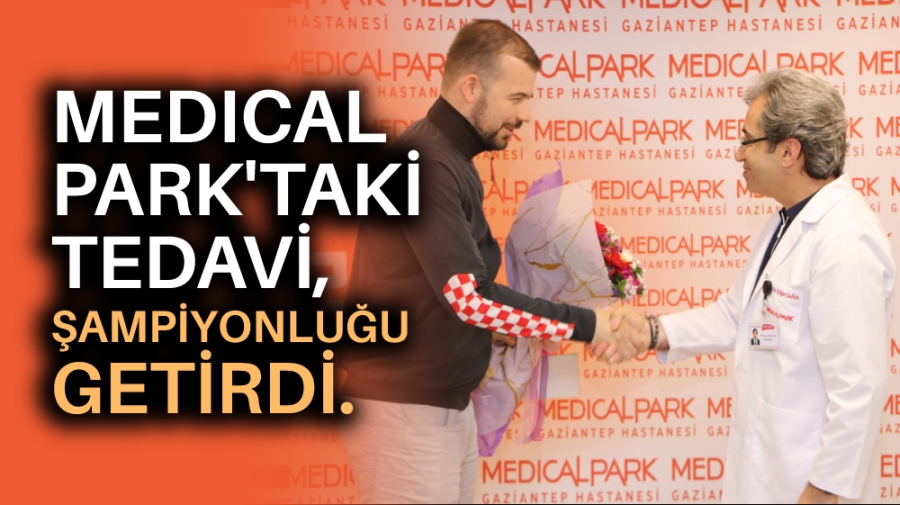 MEDICAL PARK