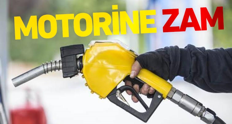 Motorine ZAM!