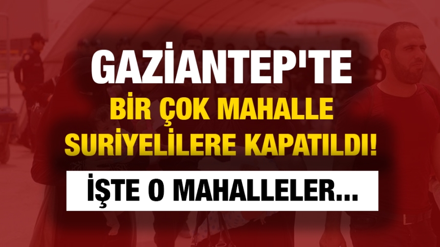 Gaziantep