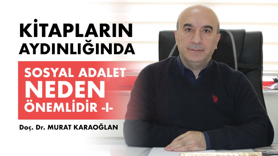 KİTAPLARIN AYDINLIĞINDA