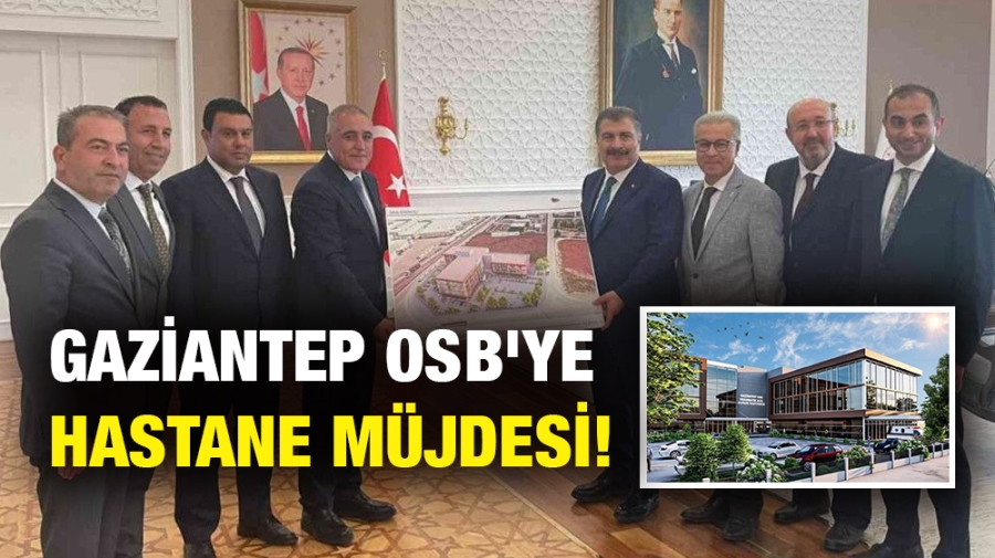 Gaziantep OSB