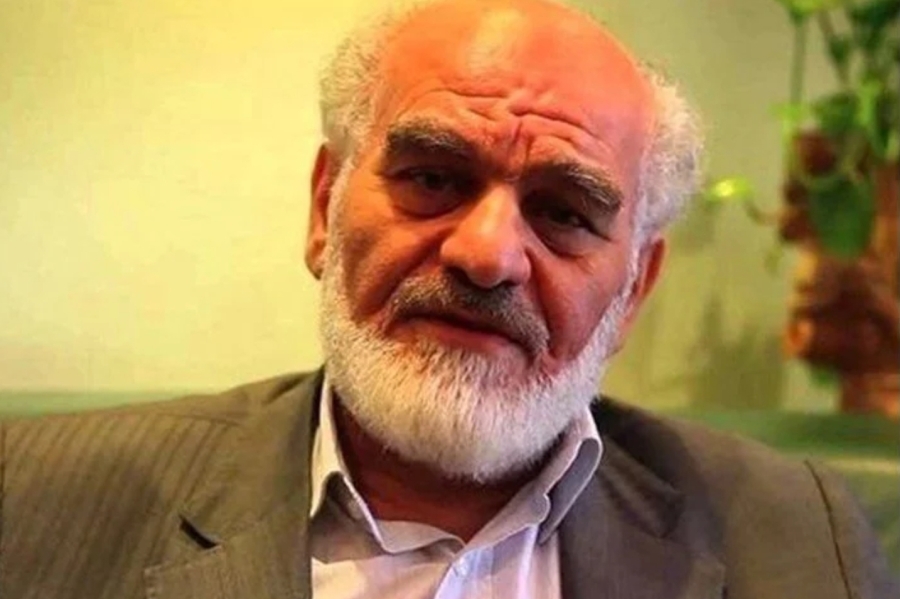 Mustafa Karahasanoğlu vefat etti