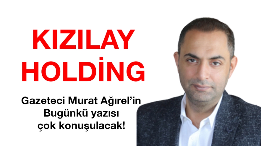 Kızılay Holding