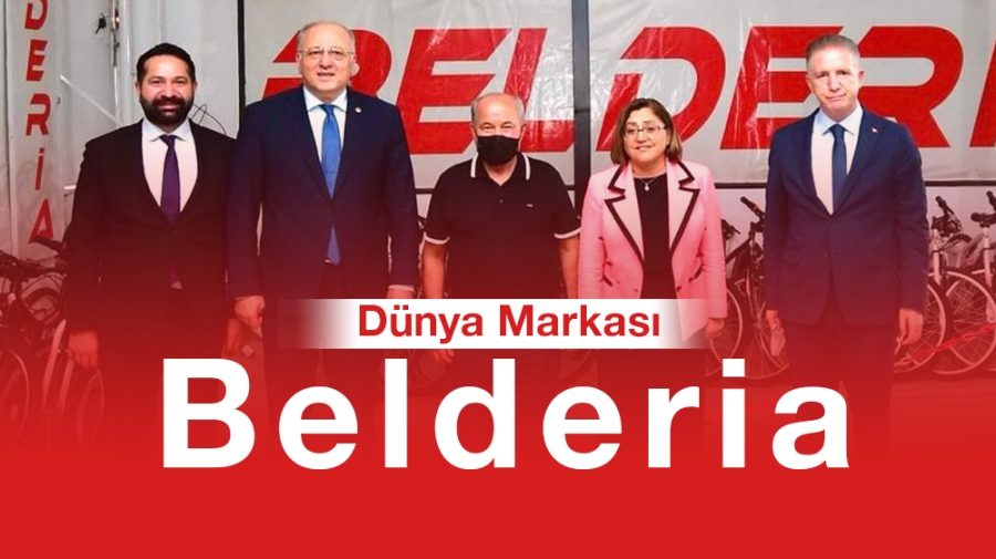 Dünya Markası 