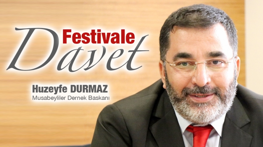 Festivale Davet