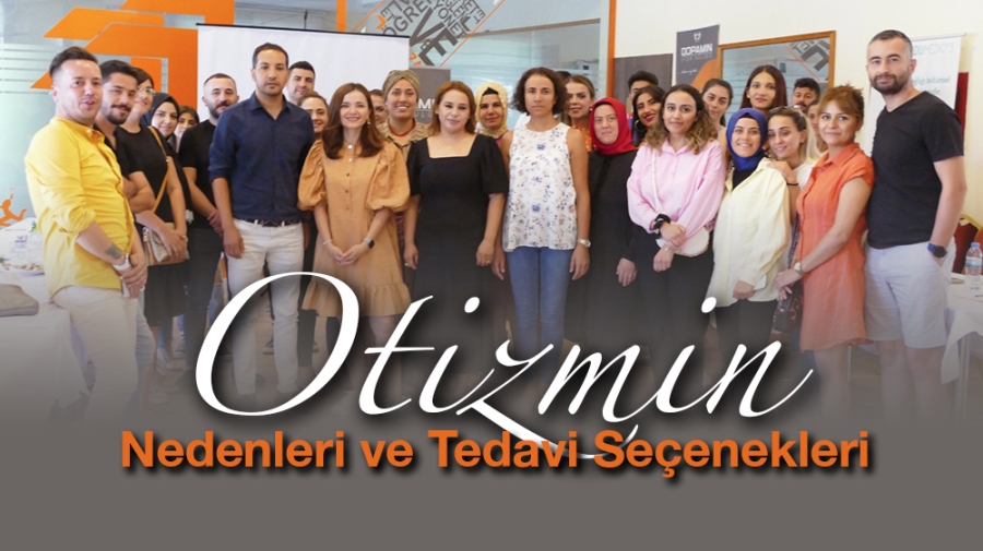 Otizmin Nedenleri ve Tedavi Seçenekleri
