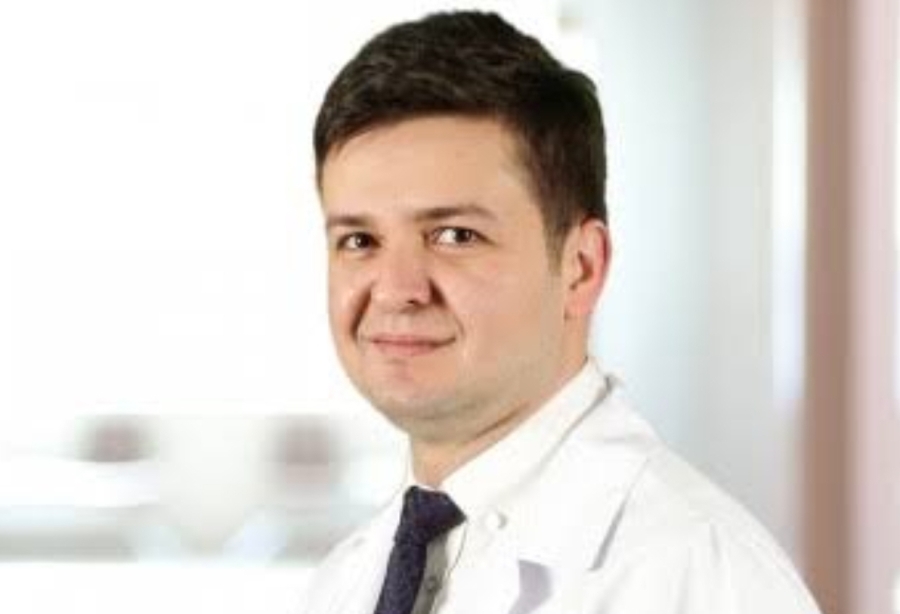 KARDİYOLOJi UZM. DR. ERHAN YAZICI ‘’BAZI KALP HASTALIKLARI SİNSİ İLERLER VE BELİRTİ VERMEZ’’