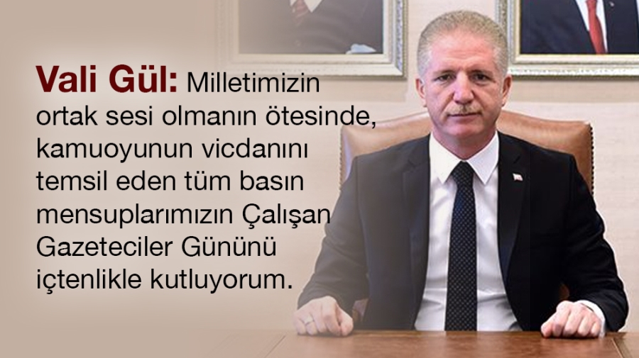 Vali Gül