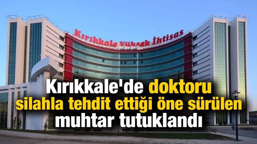 Kırıkkale