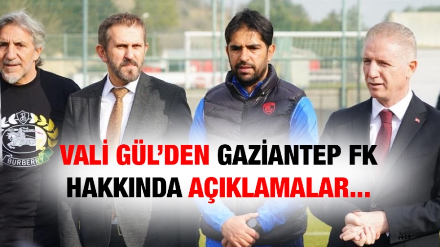 VALİ GÜL