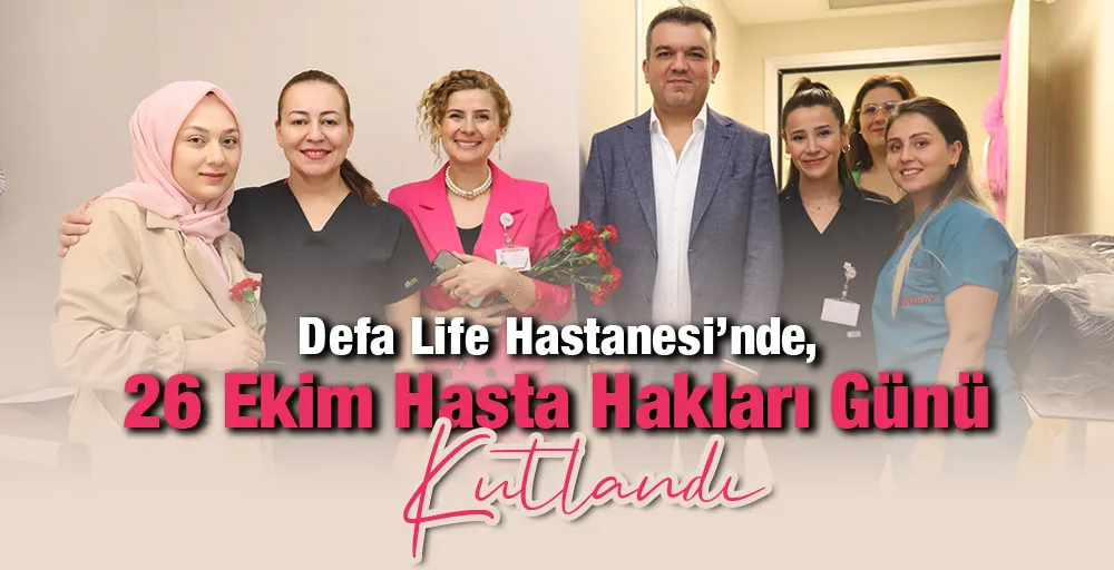 Defa Life Hastanesi