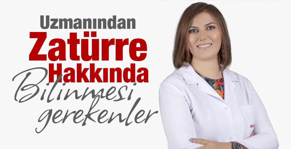 Uzmanından Zatürre Hakkında Bilinmesi Gerekenler