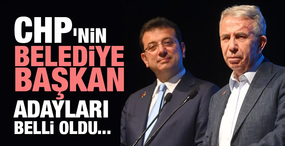 CHP