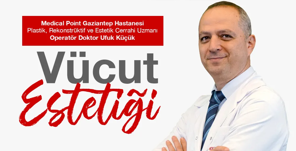 Vücut Estetiği