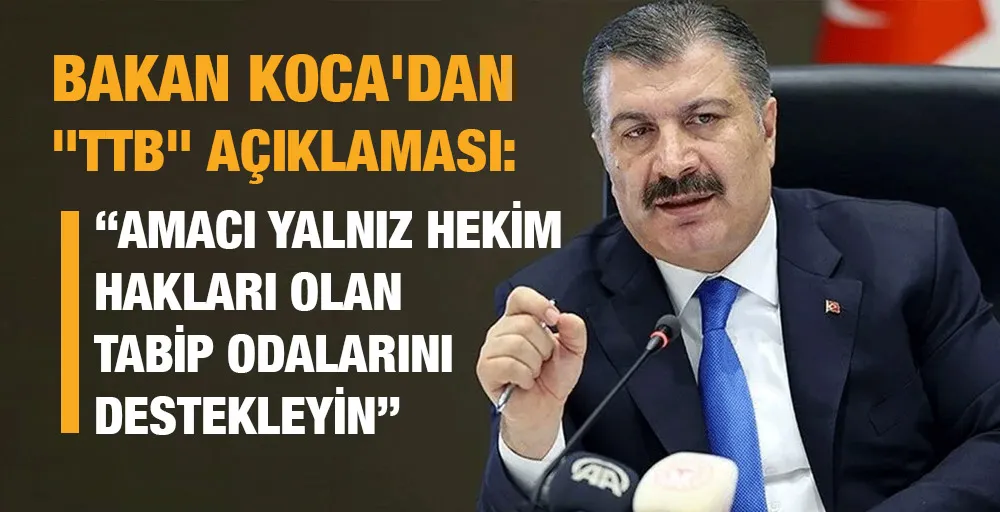 Bakan Koca