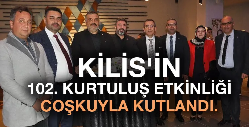 KİLİS