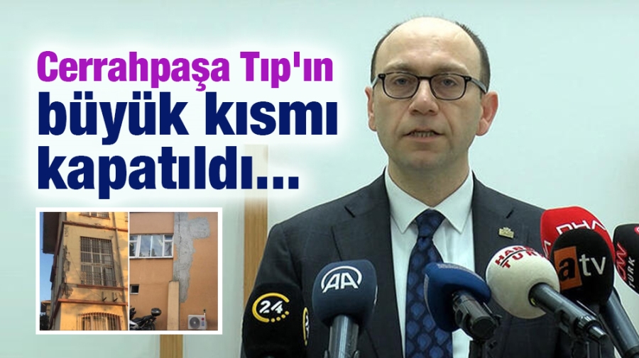 Cerrahpaşa Tıp