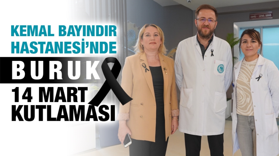 Kemal Bayındır Hastanesi