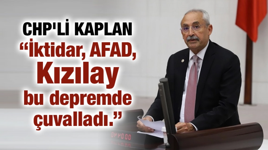 CHP