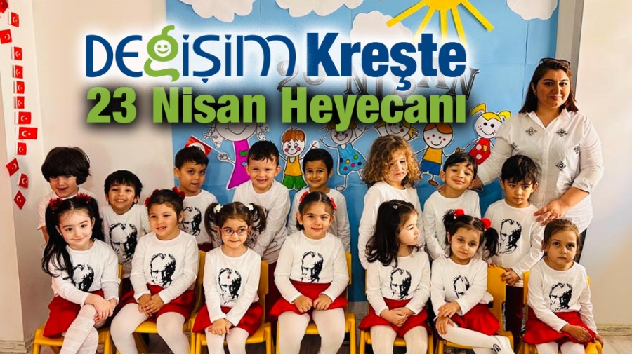 Değişim Kreş