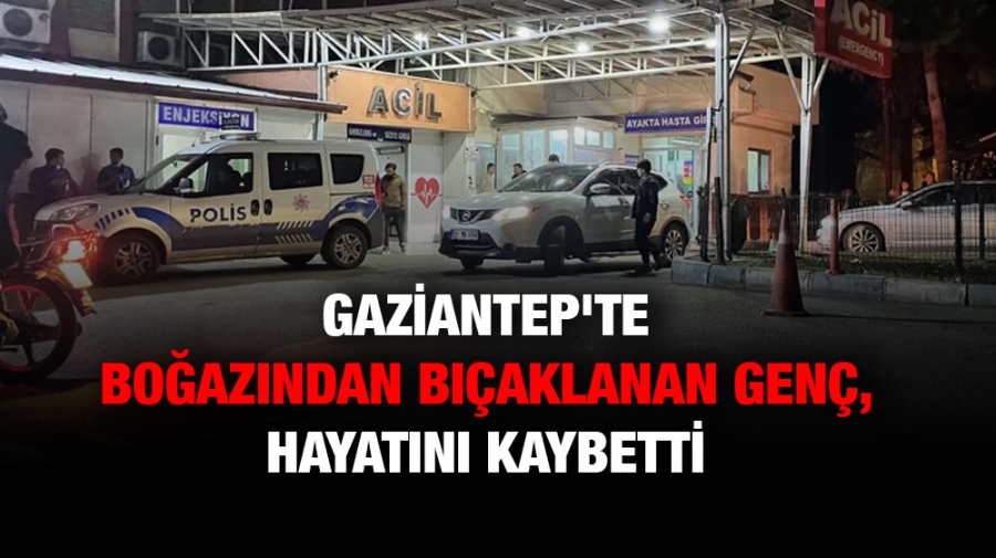 Gaziantep