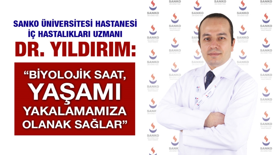 MEVSİMSEL GEÇİŞ VE BİYOLOJİK RİTİM