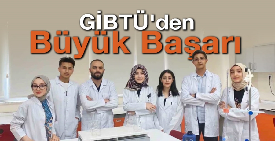 GİBTÜ