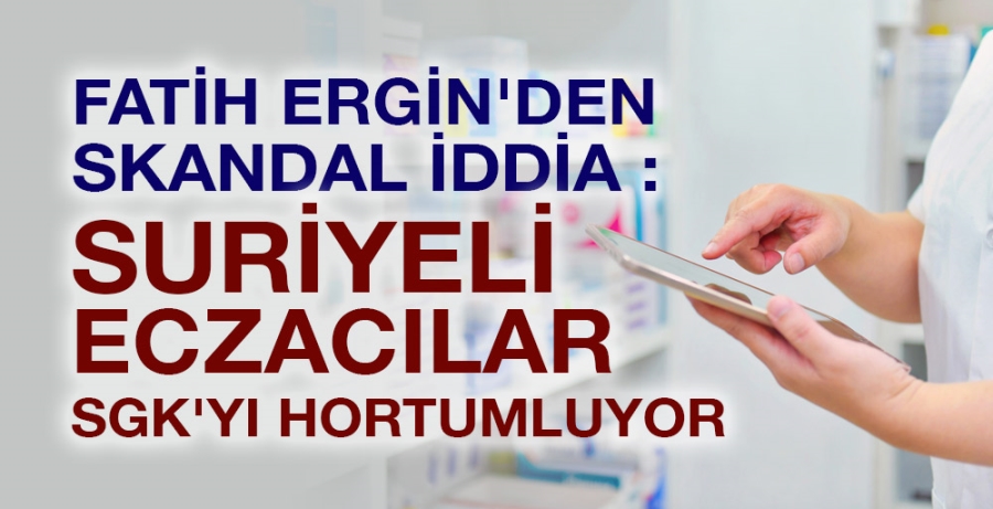 Fatih Ergin