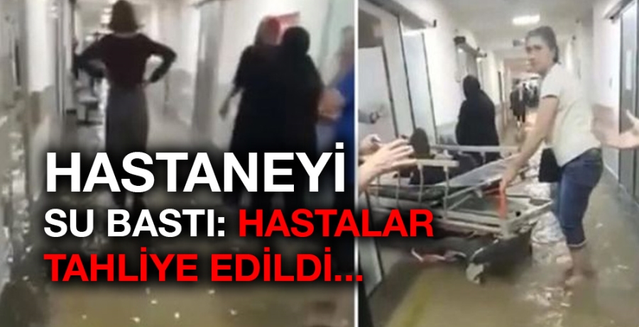 Devlet Hastanesi