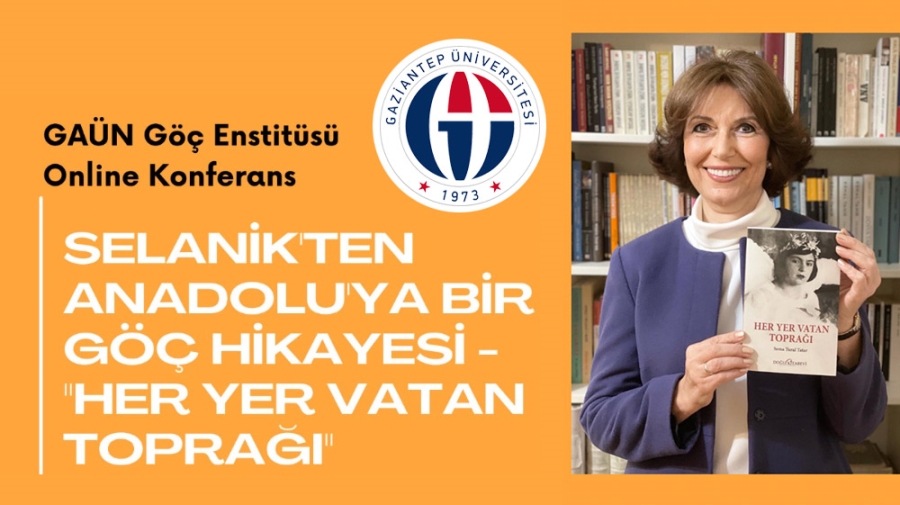 Her Yer Vatan Toprağı