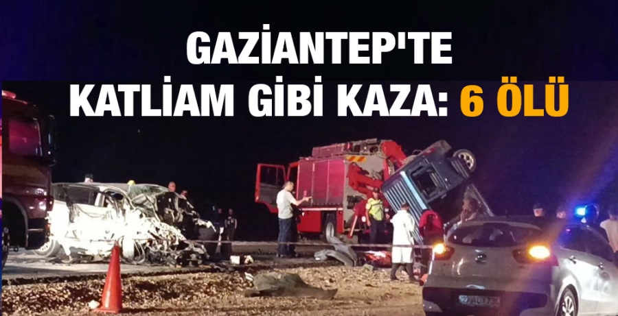 Gaziantep