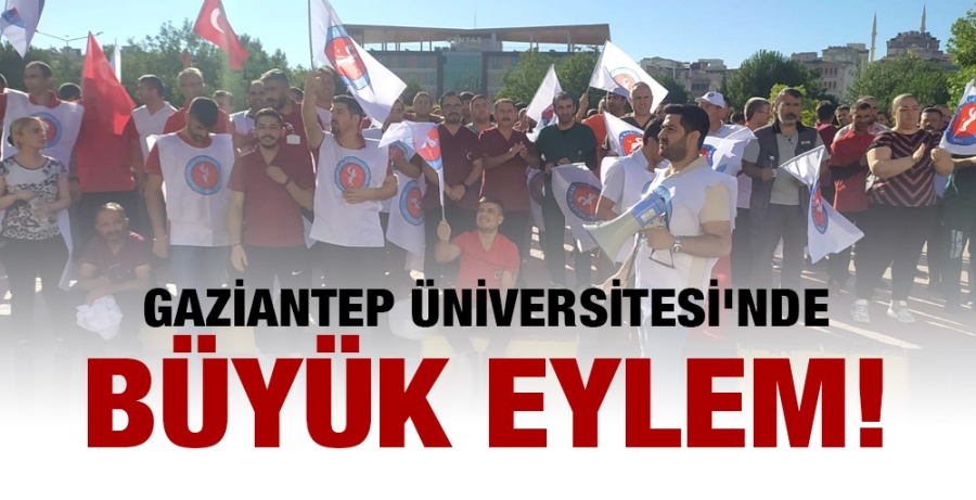 Gaziantep Üniversitesi