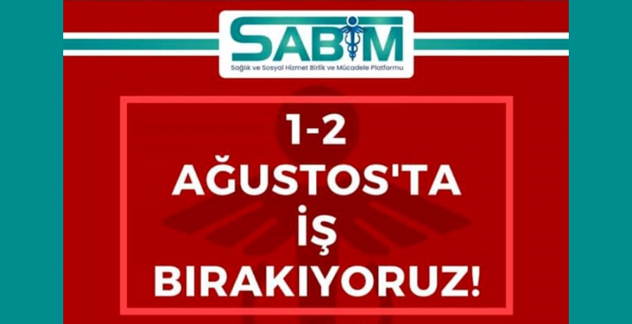 SABİM: