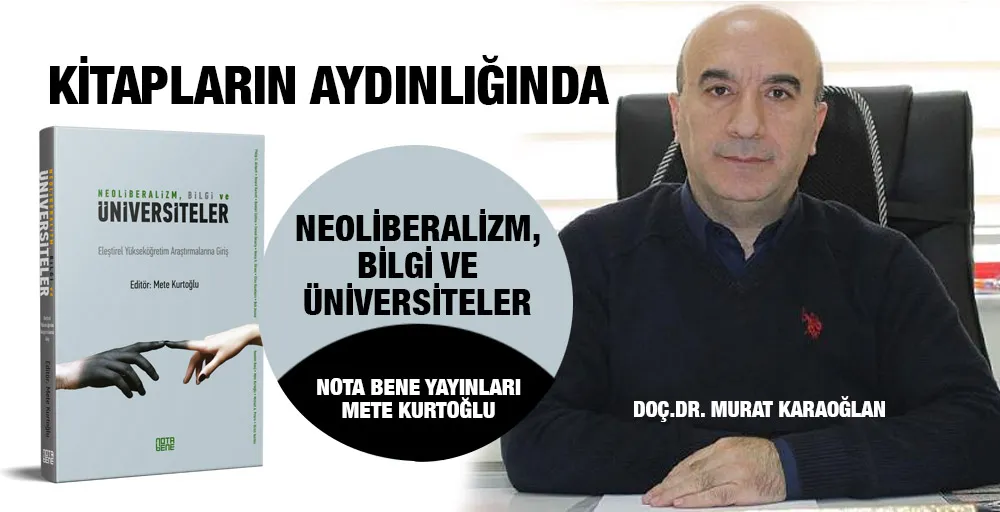 KİTAPLARIN AYDINLIĞINDA