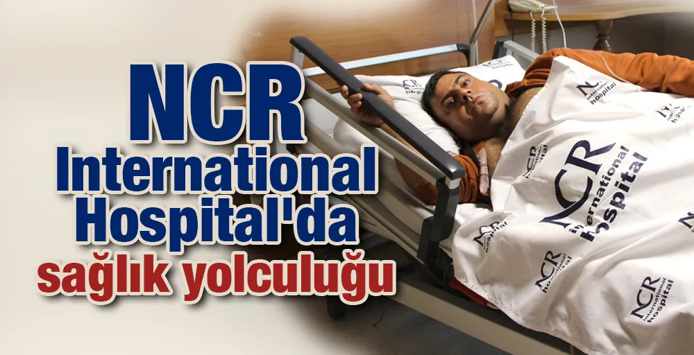 NCR International Hospital